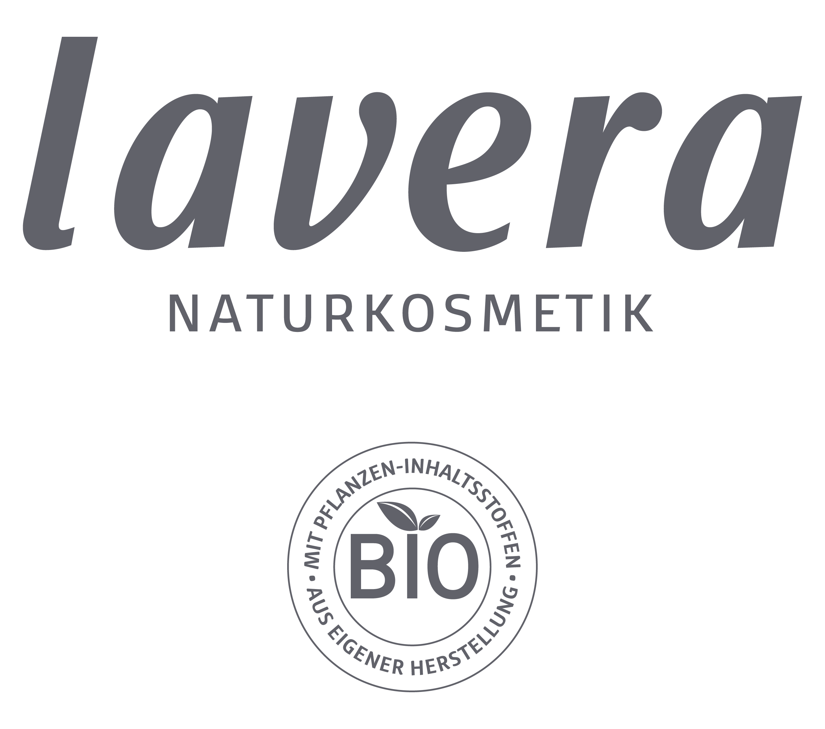 Gewinne die neue Barrier Balance Pflege-Serie von lavera Naturkosmetik - Sponsor logo